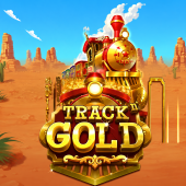 Λογότυπο Track n' Gold