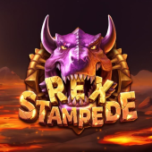 Λογότυπο Rex Stampede