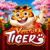 Λογότυπο Tiger Ventura