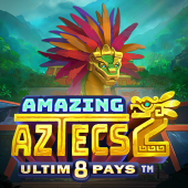 Λογότυπο Amazing Aztecs 2 Ultim8 Pays