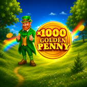 Λογότυπο x1000 Golden Penny 2