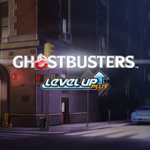 Ghostbusters Plus logo