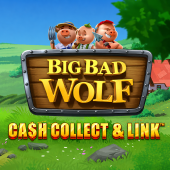 Λογότυπο Big Bad Wolf Cash Collect & Link