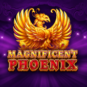 Λογότυπο Magnificent Phoenix