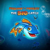 Λογότυπο Fishin Frenzy The Big Catch