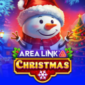 Λογότυπο Area Link Christmas