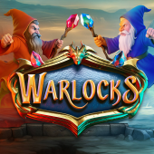 Λογότυπο Warlocks