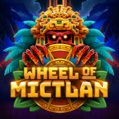 Λογότυπο Wheel of Mictlan