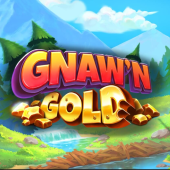 Λογότυπο Gnaw'n Gold