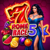 Λογότυπο Pome Race 5