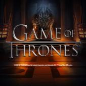 Λογότυπο Game of Thrones