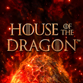 Λογότυπο House of the Dragon