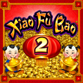 Λογότυπο Xiao Fu Bao 2