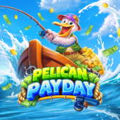 Λογότυπο Pelican Payday
