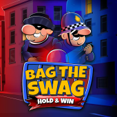 Λογότυπο Bag the Swag