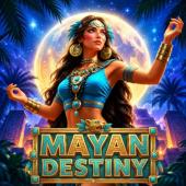 Λογότυπο Mayan Destiny