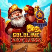 Λογότυπο Goldline Express