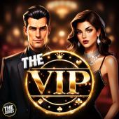 Λογότυπο THE VIP