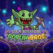 Λογότυπο Lock Breakers – Goblin Bros.