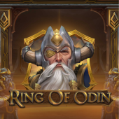 Λογότυπο Ring of Odin