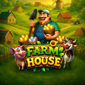 Λογότυπο Farmhouse