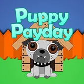 Puppy Payday logo