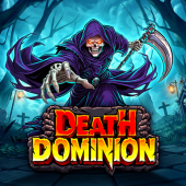 Λογότυπο Death Dominion