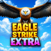 Λογότυπο Eagle Strike Extra
