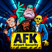 Λογότυπο AFK Airport Security