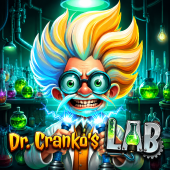 Λογότυπο Dr Crankos Lab