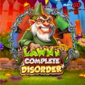 Λογότυπο Lawn n' Complete Disorder