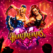 Λογότυπο Heartbreakers