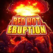 Λογότυπο Red Hot Eruption