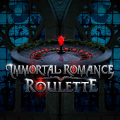 Λογότυπο Immortal Romance Roulette