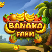 Λογότυπο Banana Farm