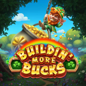Λογότυπο Buildin' Even More Bucks