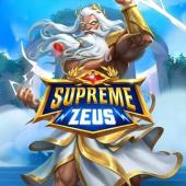Λογότυπο Supreme Zeus