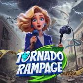 Λογότυπο Tornado Rampage