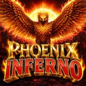 Λογότυπο Phoenix Inferno