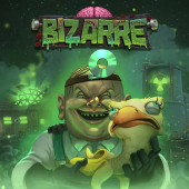 Λογότυπο Bizarre