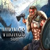 Λογότυπο Vikings (Urgent Games)