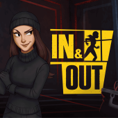 Λογότυπο In And Out