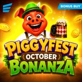 Λογότυπο Piggyfest Bonanza