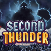 Λογότυπο Second Thunder