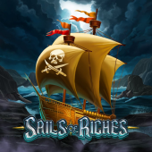 Λογότυπο Sails of Riches