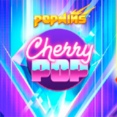 Λογότυπο CherryPop
