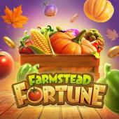 Λογότυπο Farmstead Fortune