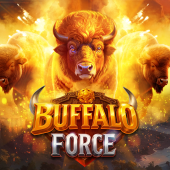Λογότυπο Buffalo Force