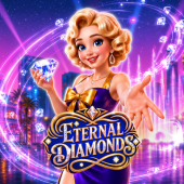 Λογότυπο Eternal Diamonds