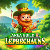 Λογότυπο Area Build R Leprechauns